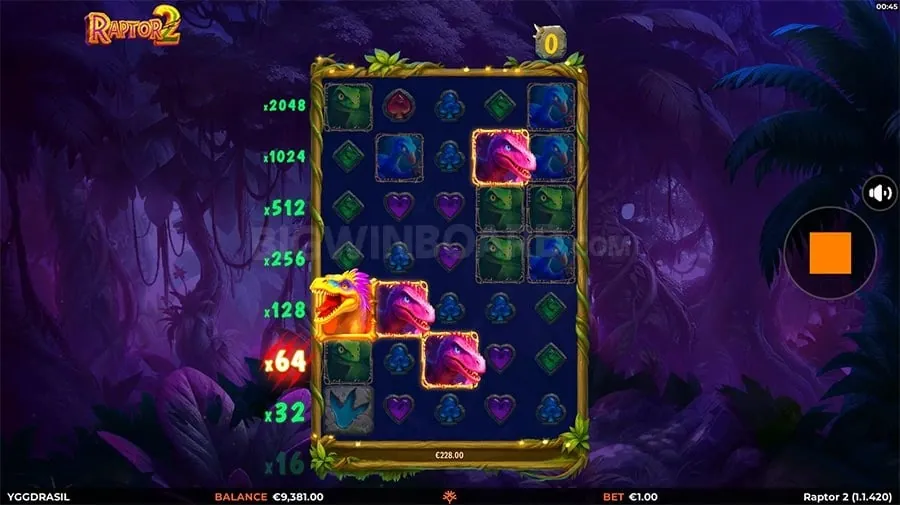 Referral Bonus Icon